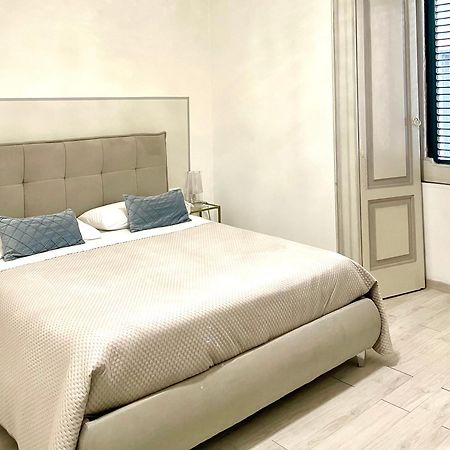 Salerno Center House - Corso Vittorio Emanueleアパートメント エクステリア 写真